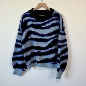 Anthropologie Pullover XL